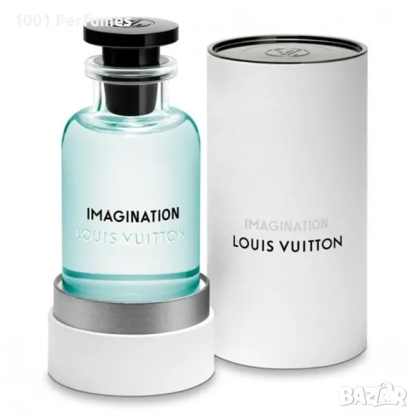 Мъжки парфюм Louis Vuitton Imagination EDP 100ml, снимка 1