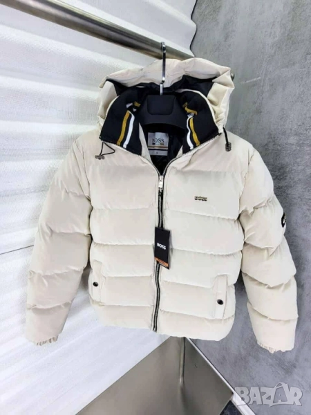 мъжки якета calvin klein hugo boss , снимка 1