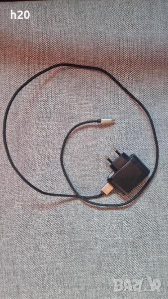Зарядно + USB type C кабел, снимка 1