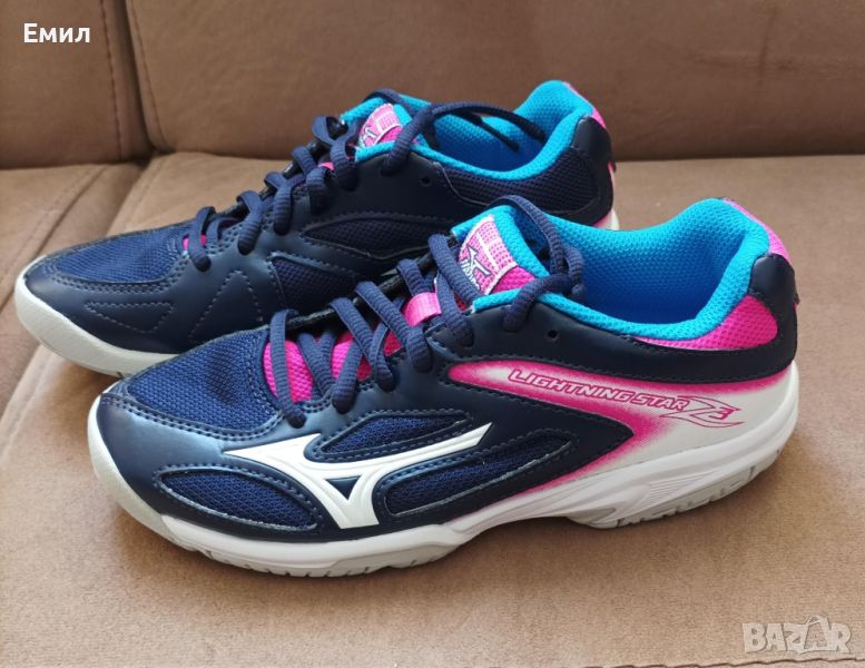 Маратонки Mizuno Lightning Star Z3, номер 34,, снимка 1