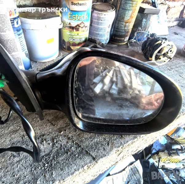 странично дясно огледало за пасат б6, снимка 1