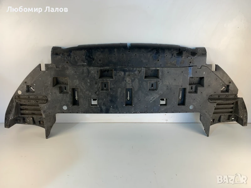 Кора под предната броня Пежо Peugeot 5008 (09-17)г. , снимка 1