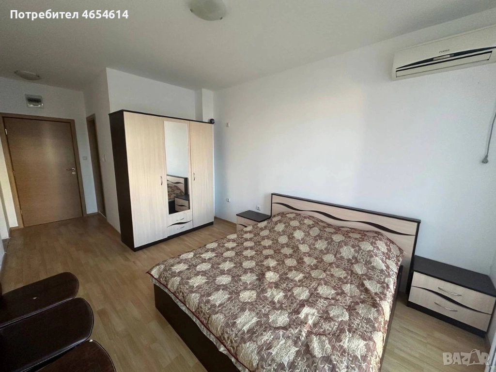 🏡 Студио в комплекс Sunny Day 6, снимка 1