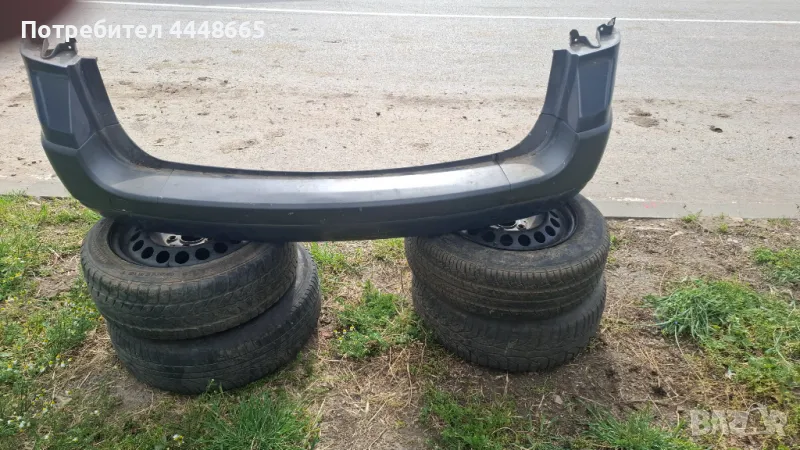 Рено Меган2, снимка 1