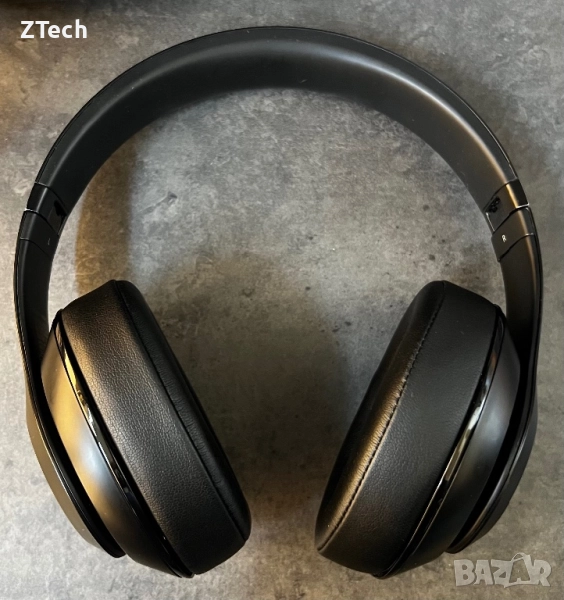 Beats By Dre Studio 2 Bluetooth Слушалки, снимка 1