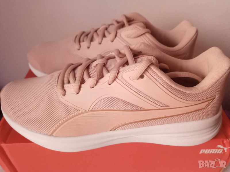 Оригинални маратонки Puma Rose Quartz номер 38, снимка 1