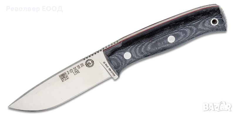 Нож Joker CM111 - 10,5 см, снимка 1