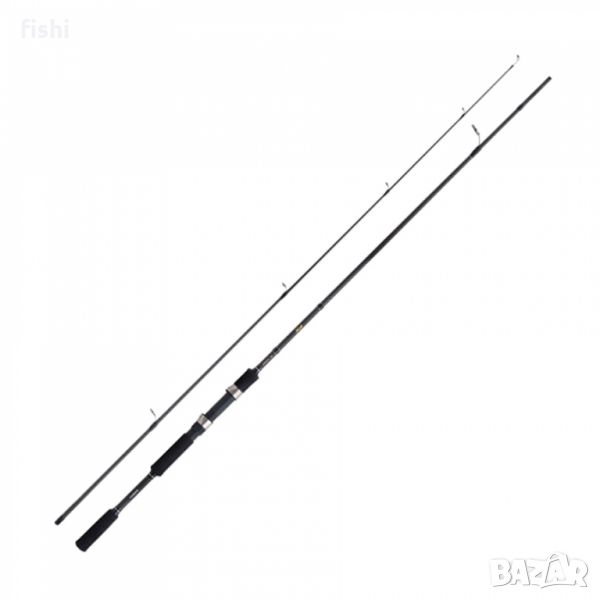 Спининг пръчка Shimano FX XT – 2.70 м, 10-30 гр., снимка 1