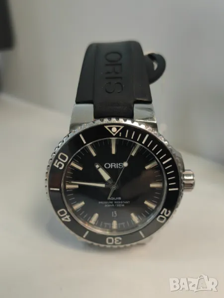 Часовник Oris 7730 , снимка 1