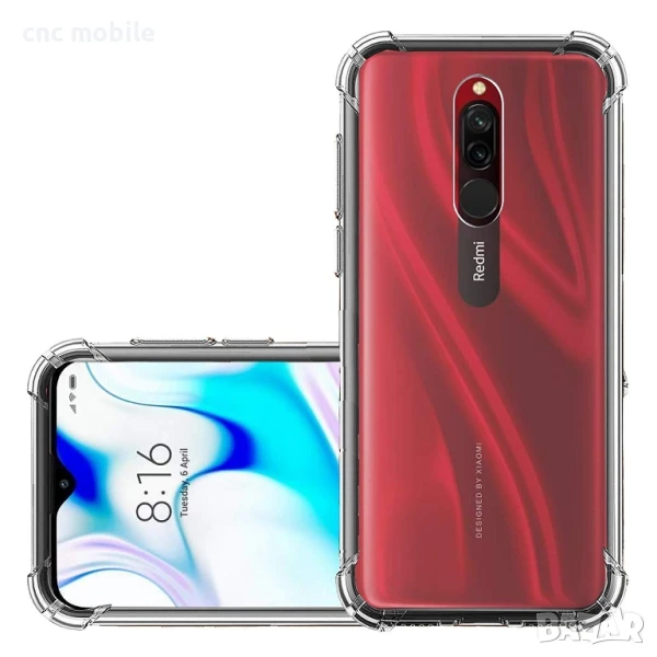 Xiaomi Redmi 8 калъф / case, снимка 1