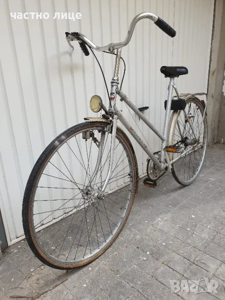 Велосипед , снимка 1