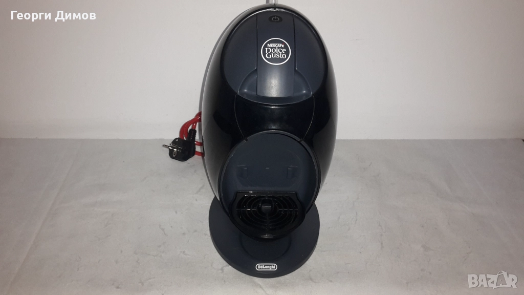 Кафе машина Dolce Gusto, снимка 1