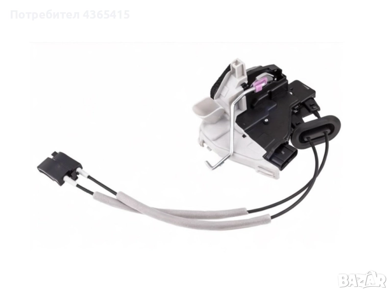 Брава за врата за Kia Optima МК4 (2017 - 2020) за предна лява врата, снимка 1