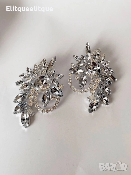 обеци , снимка 1