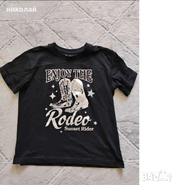 продавам дамска тениска, снимка 1