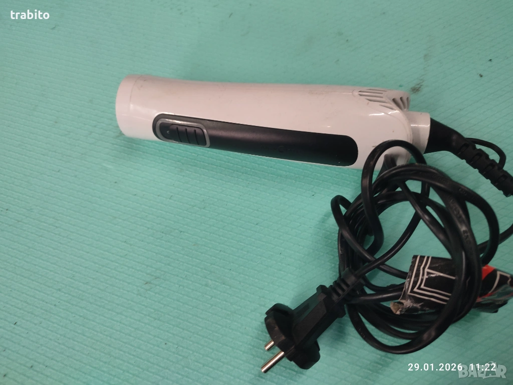 Сешоар, снимка 1