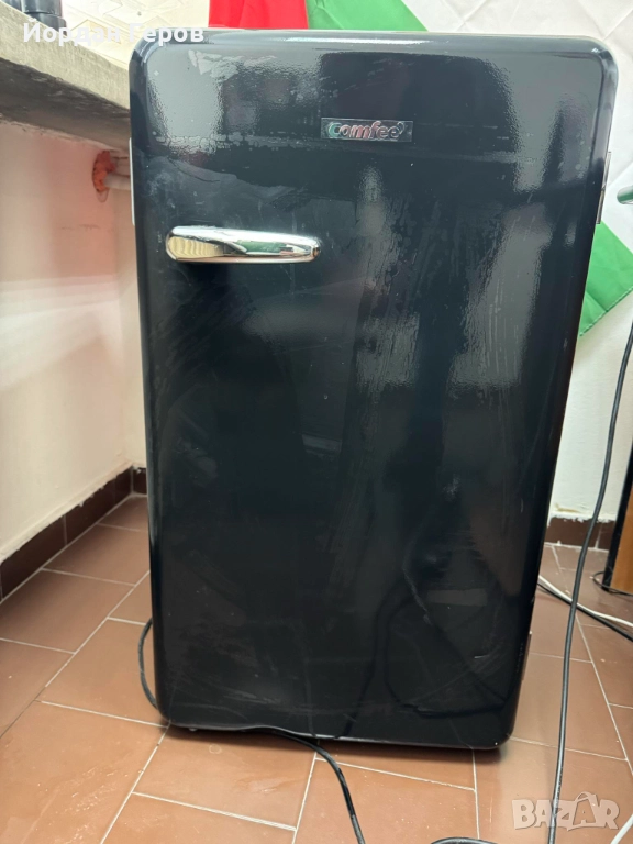 Хладилник - малък, снимка 1