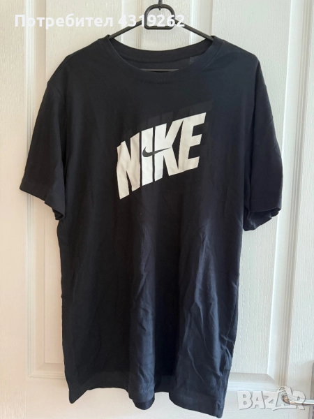 Мъжка тениска Nike, снимка 1