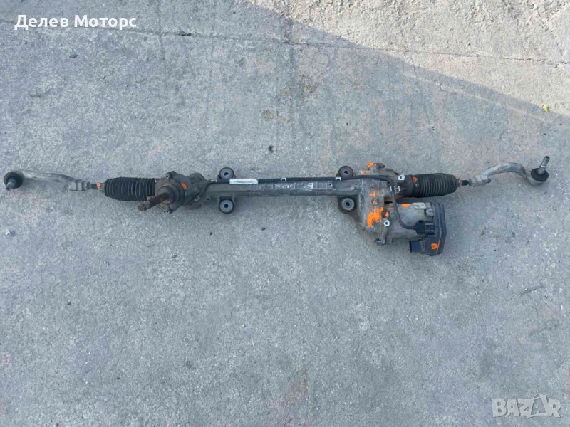 JX73-3200-CB хидравлична рейка 7828177141 от Jaguar XE 2.0 двигател 204DTD, 4x4, 180 кс., снимка 1