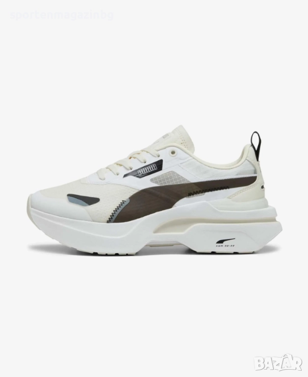 Дамски маратонки Puma Kosmo Rider Wns, снимка 1