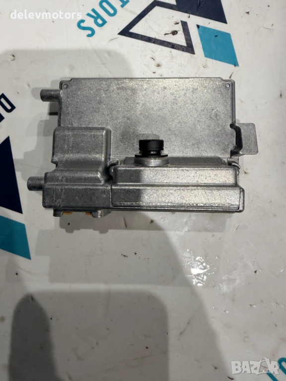 5WA980653D камера за предно стъкло от Volkswagen Golf VIII, 2.0 TDI BlueMotion, двигател DTTC, снимка 1