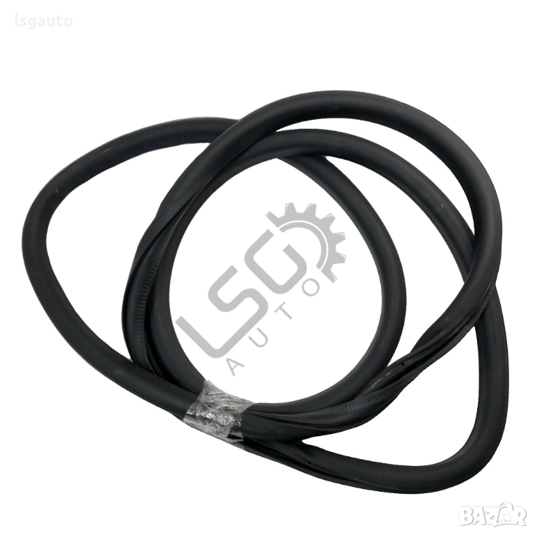 Уплътнение предна лява врата Volkswagen Tiguan I 2007-2015 ID: 156172, снимка 1