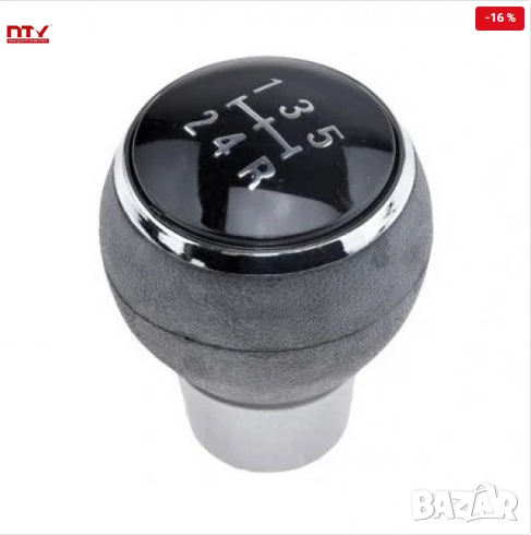 Топка скоростен лост GZB-MS-000 Mitsubishi Lancer 08-, снимка 1