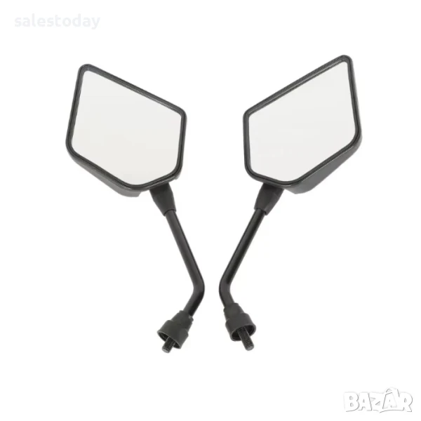  Огледала за мотоциклет - PA872- 2бр/к-т, снимка 1