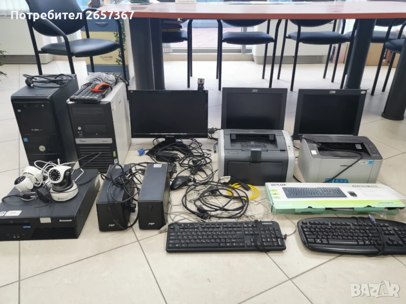 Офис Техника, снимка 1