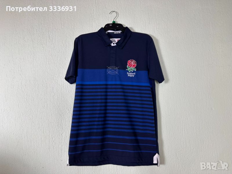 Тениска England Rugby, снимка 1