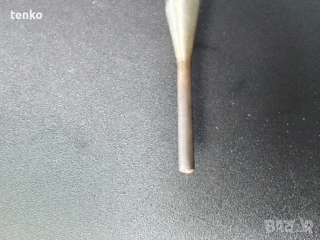 Поялник Ersa, снимка 5 - Поялници и запояване - 51218594