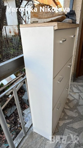 Шкаф за обувки , снимка 2 - Шкафове - 54160998