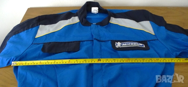 Michelin - работно облекло гащеризон, снимка 12 - Други - 51895665