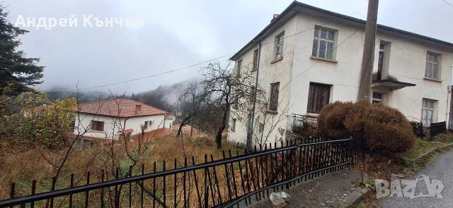 Къща в село Давидково, снимка 3 - Къщи - 53488100