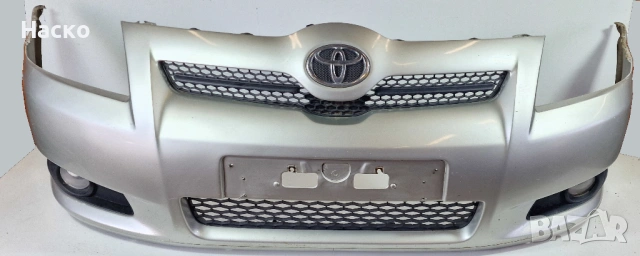 Предна Броня Toyota Corolla Verso Тойота Корола Версо 2006г-2008г