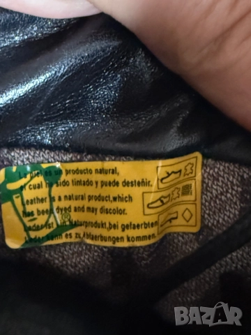 Panama Jack-GORE-TEX, снимка 6 - Мъжки боти - 51836742