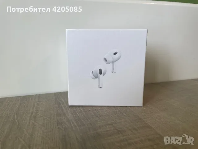 AirPods Pro (2nd generation), снимка 1 - Безжични слушалки - 46945778