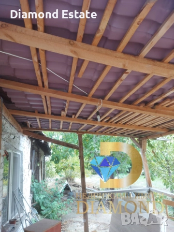 Едноетажна къща в град Меричлери, снимка 4 - Къщи - 51998041