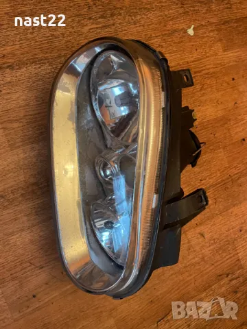 Десен фар за Фолксваген Голф 4-50 лева, снимка 5 - Части - 49517646