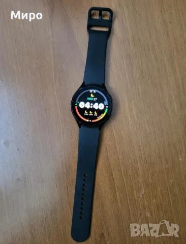 Samsung Galaxy Watch 4 LTE , снимка 3 - Смарт часовници - 47256666