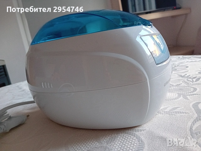 Ултразвуков почистващ уред, снимка 2 - Друга електроника - 54118576