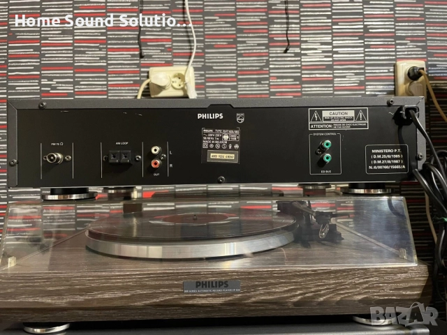 PHILIPS FT 920, снимка 12 - Други - 52058986