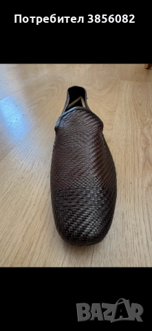 Оригинални обувки от марките ZARA и GIANNI, снимка 18 - Мокасини - 52777060