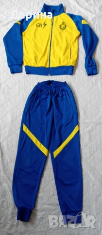 Спортен екип