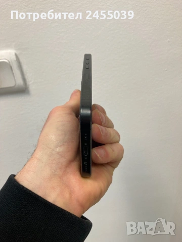 Iphone 15 Pro 128GB Black, снимка 7 - Apple iPhone - 53172009