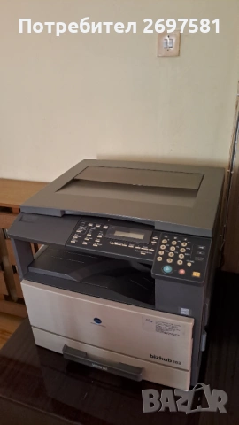 Продава работеща принтер машина