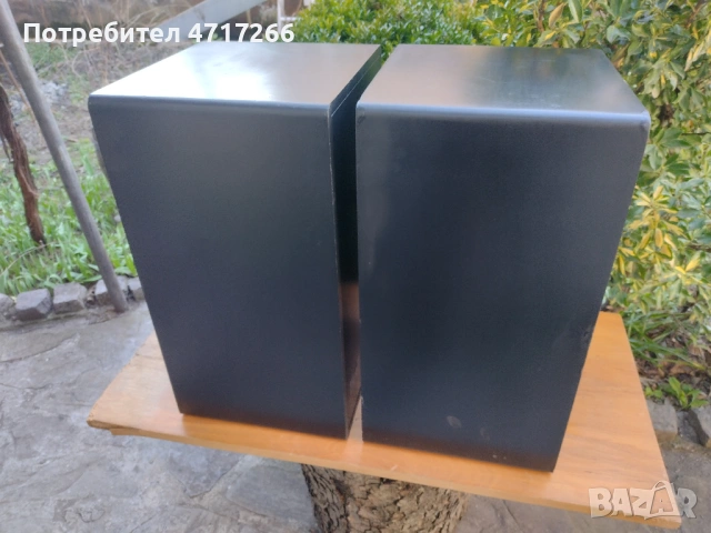  Canton Quinto 540, снимка 4 - Тонколони - 53217918