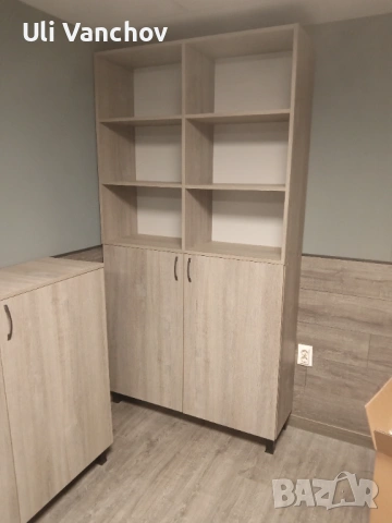 Станция за бръснари, снимка 3 - Бръснарски столове - 52997310