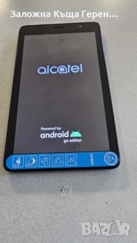 Таблет Alcatel 9013x, снимка 1 - Таблети - 48614746