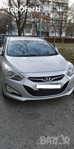 Хюндай И 40 Hyundai I40 НА ЧАСТИ!! 1.7 CRDI BLUE DRIVE, снимка 3 - Автомобили и джипове - 51577650